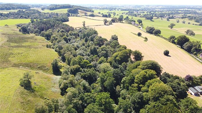 Land For Sale In Quarrybeck Wood, Brampton, Cumbria, CA8