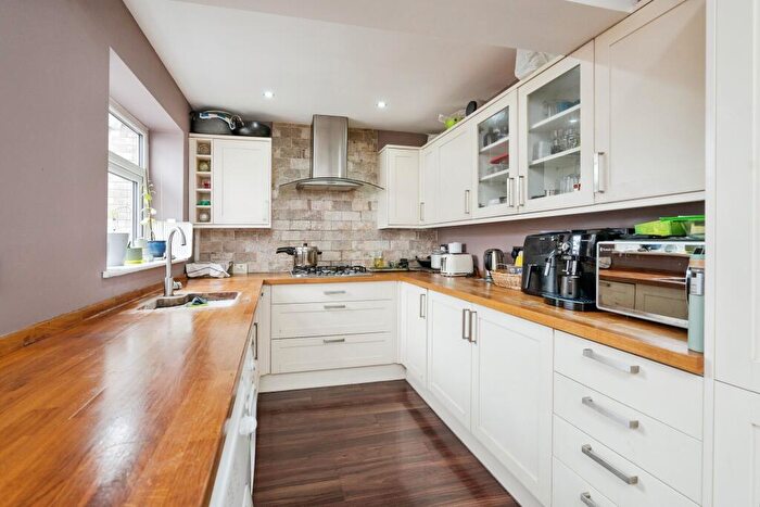 4 Bedroom House To Rent In Drake Hall, Westhoughton, BL5