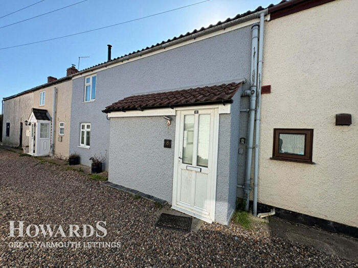 3 Bedroom Terraced House To Rent In Newport, Great Yarmouth, NR29
