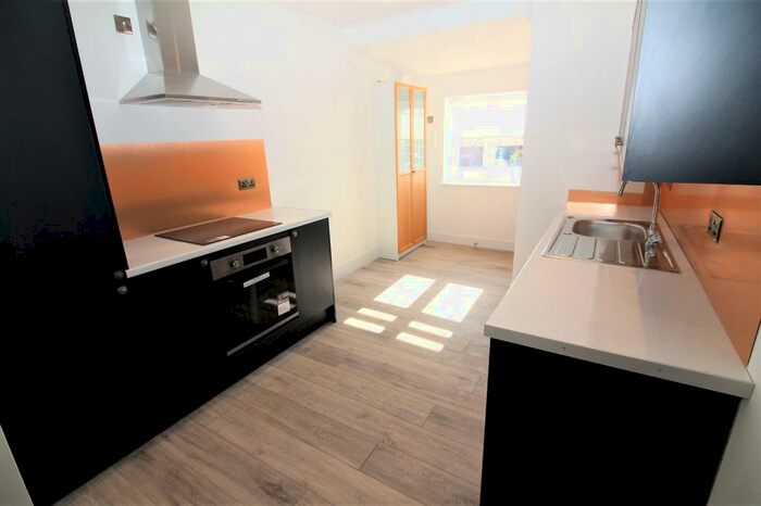 1 Bedroom Flat To Rent In Flat, A Newport Road, Caldicot, Mon., NP26