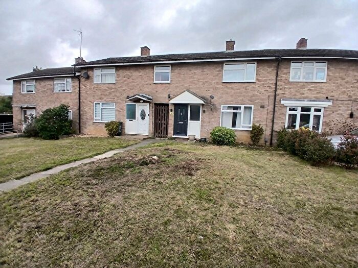 3 Bedroom Property To Rent In Newton Road, Stevenage, SG2