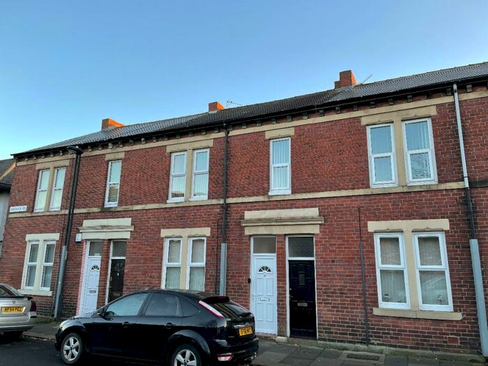 2 Bedroom Flat To Rent In Warwick Rd, Wallsend. ., NE28