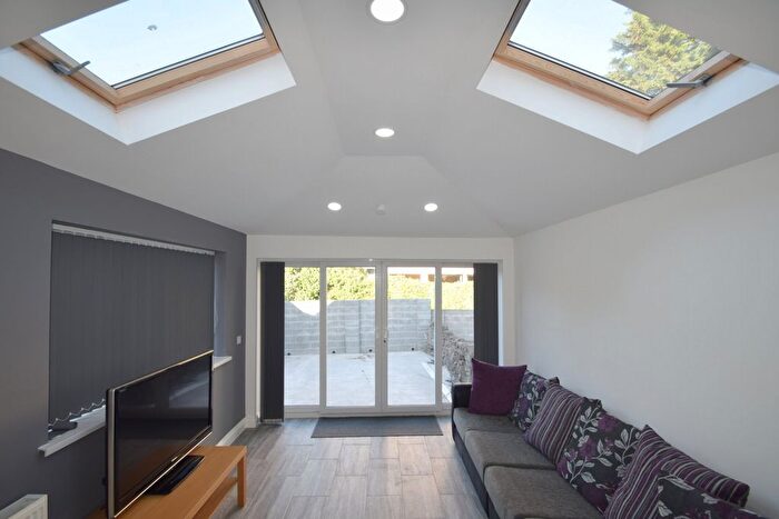 6 Bedroom Terraced House To Rent In Rhymney Street, Cathays, CF24