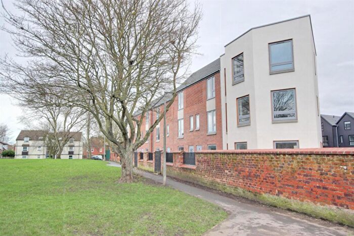 3 Bedroom House For Sale In St. Nicholas Road, Beverley, HU17