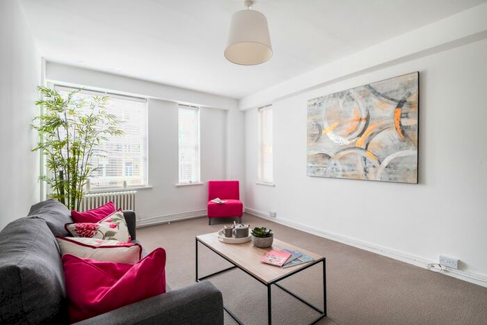 1 Bedroom Flat To Rent In Dolphin Square, Chichester Street, London, SW1V