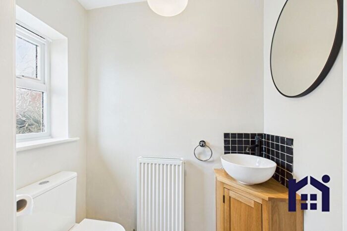 4 Bedroom Detached House For Sale In Redwood Drive, Chorley, PR7