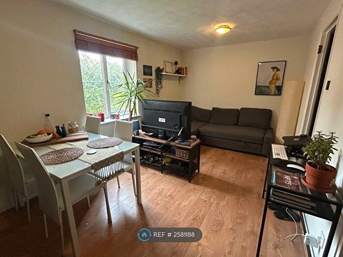 1 Bedroom Flat To Rent In Elmore Close, London, HA0