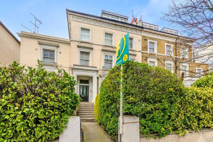 2 Bedroom Flat To Rent In Camden Road, Camden, London, N7