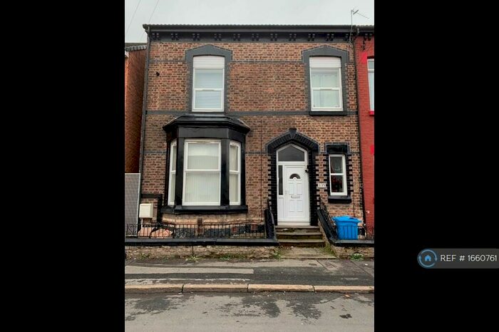 1 Bedroom Flat To Rent In Moscow Drive, Liverpool, L13
