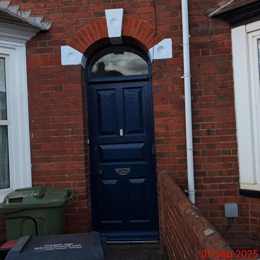 4 Bedroom Terraced House To Rent In Mount Pleasant Road, Exeter, EX4