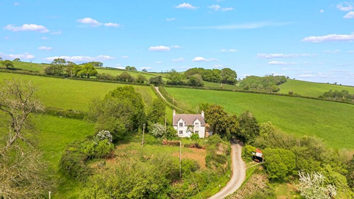 2 Bedroom Cottage For Sale In Lot Dipwell Cottage, Ashburton, TQ13