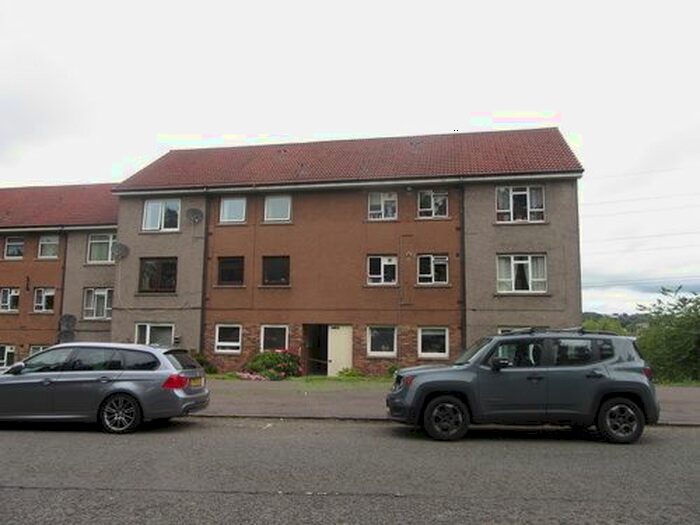 2 Bedroom Flat To Rent In Charleston Drive, Dundee, DD2