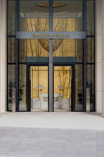 2 Bedroom Flat For Sale In Damac Tower, Nine Elms, SW8