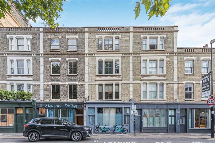 1 Bedroom Flat To Rent In Columbia Road, Shoreditch, E2