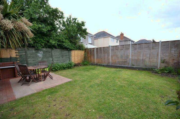 1 Bedroom Flat To Rent In Kingswell Road, Bournemouth, BH10