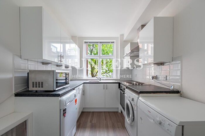 1 Bedroom House To Rent In Abercorn Place, London, NW8