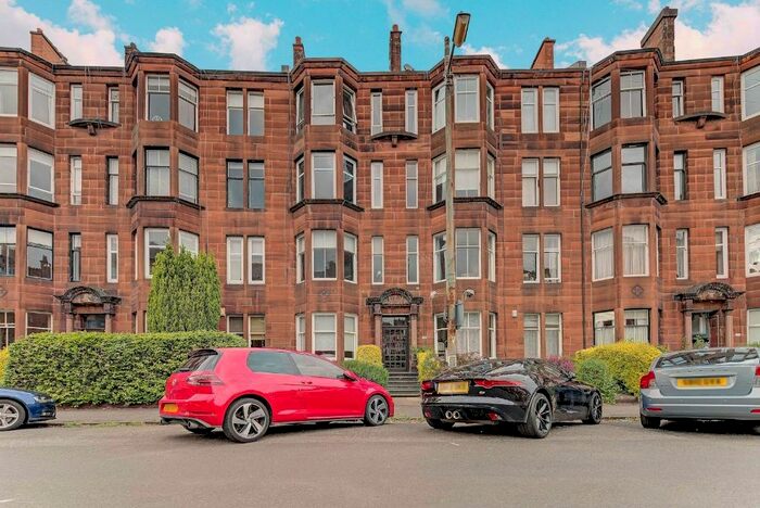 1 Bedroom Flat To Rent In Novar Drive, Hyndland, Glasgow, G12