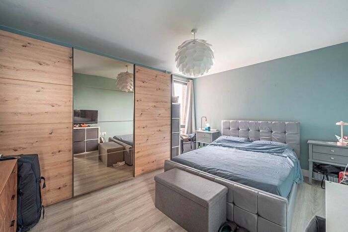 1 Bedroom Flat To Rent In High Street, Harrow, HA3