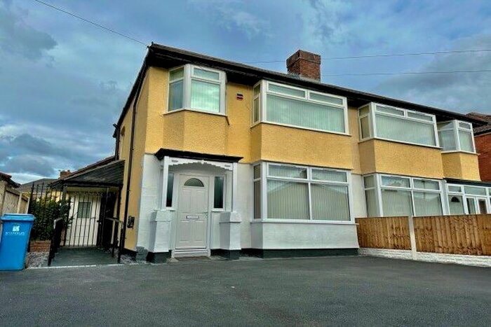 3 Bedroom Property To Rent In Pilch Lane East, Liverpool, L36
