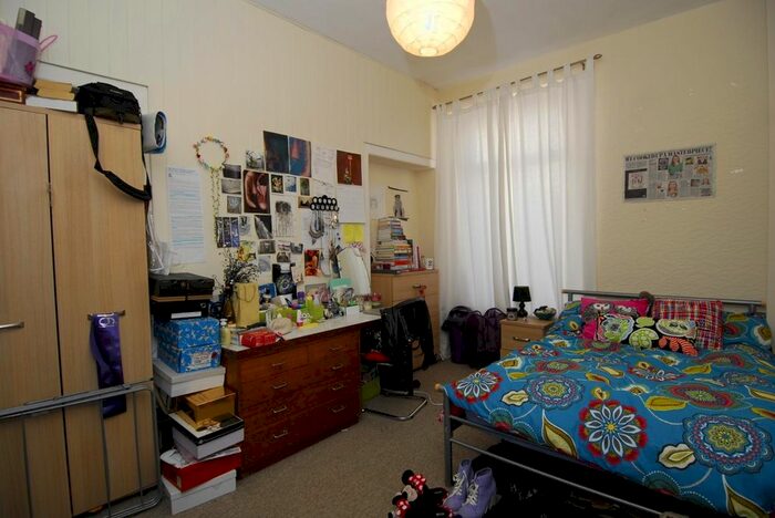 5 Bedroom Property To Rent In Plym Street, Plymouth, PL4