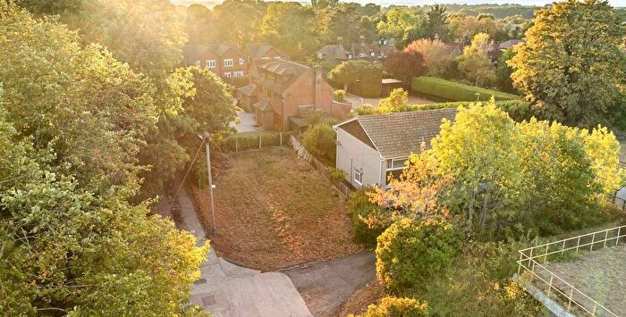 Land For Sale In Love Lane, Abbots Langley, WD5