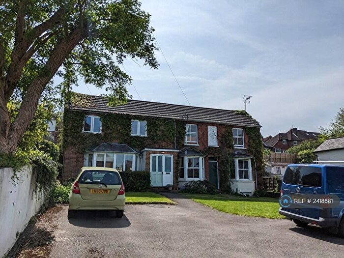 1 Bedroom Flat To Rent In Addison Road, Guildford, GU1