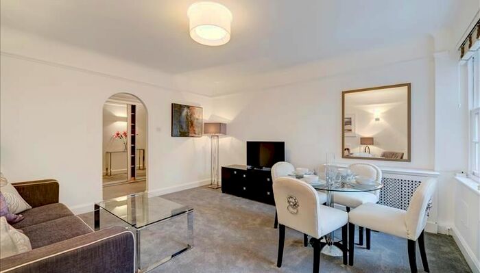 2 Bedroom Flat To Rent In Pelham Court, Fulham Road, SW3