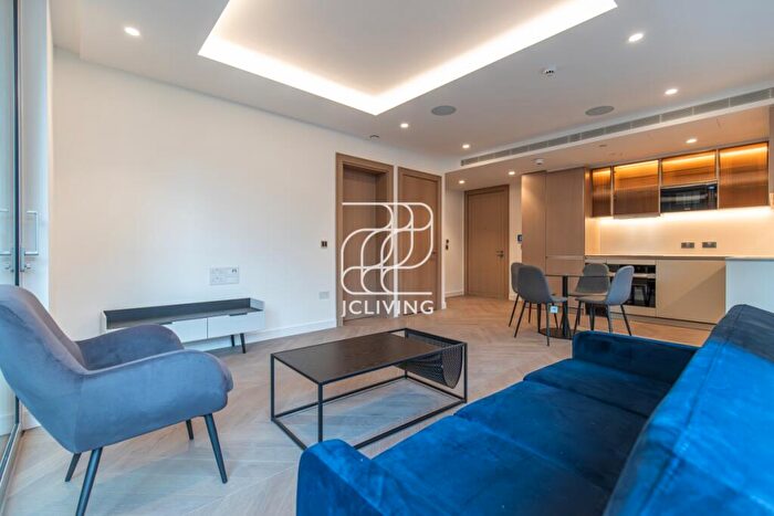 1 Bedroom Flat To Rent In Minories London, EC3N