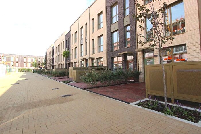 4 Bedroom Terraced House To Rent In Baldwin Lane, Kidbrooke, London, SE3