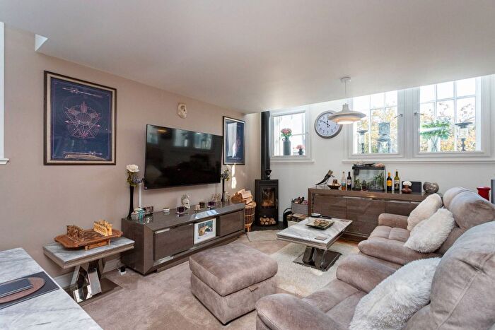 2 Bedroom Villa For Sale In Nursery Lane, Brechin, Angus, DD9