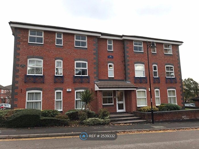 1 Bedroom Flat To Rent In Canal Basin, Coventry, CV1