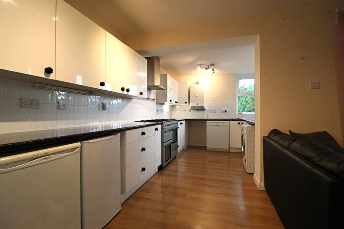 4 Bedroom Terraced House To Rent In Filton Avenue, Horfield, BS7