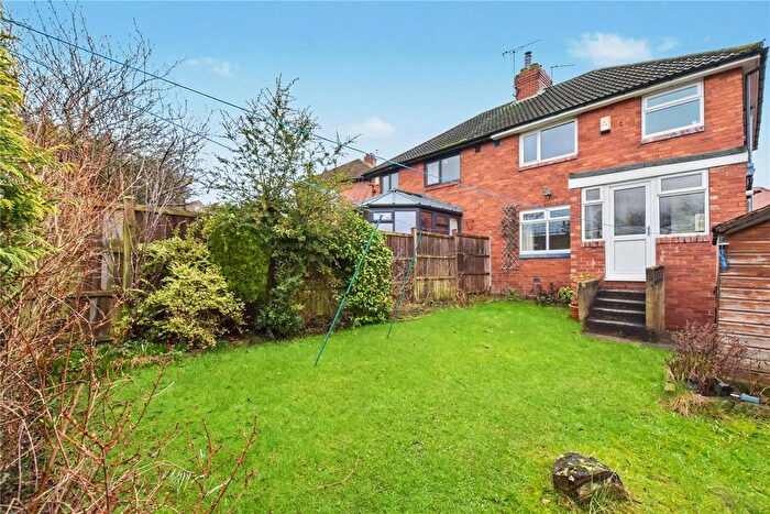 3 Bedroom Semi-detached House For Sale In Birfed Crescent, Leeds, West Yorkshire, LS4