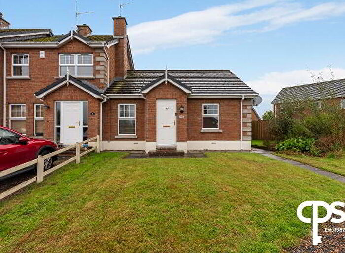 2 Bedroom Bungalows For Sale In Monree Hill, Donacloney, BT66