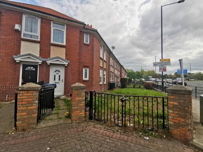 3 Bedroom Terraced House To Rent In Ponteland Road, Newcastle Upon Tyne, NE5