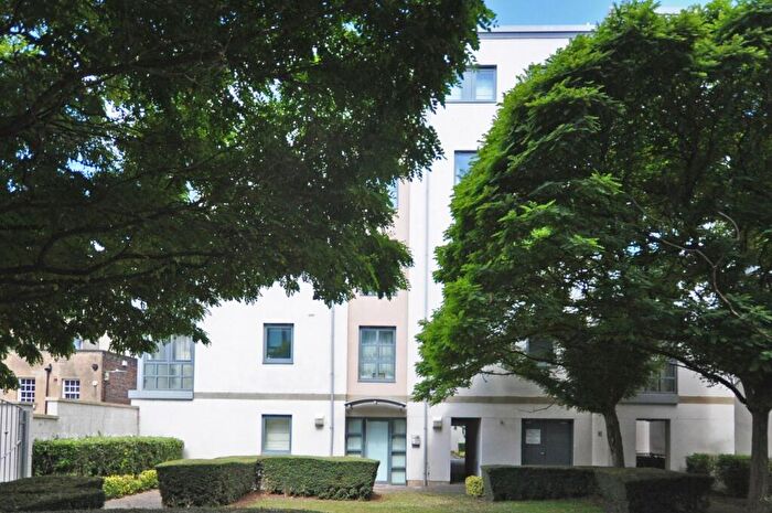 2 Bedroom Apartment To Rent In Imperial Lane, Cheltenham, GL50