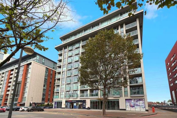 2 Bedroom Apartment To Rent In The Oxygen, 18 Western Gateway, London, E16