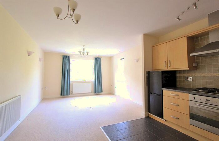 2 Bedroom Flat To Rent In St Andrews Plaza, Clifford Road, Sheffield, S11