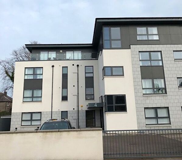 2 Bedroom Flat To Rent In B Ruthrieston Crescent, Aberdeen, AB10