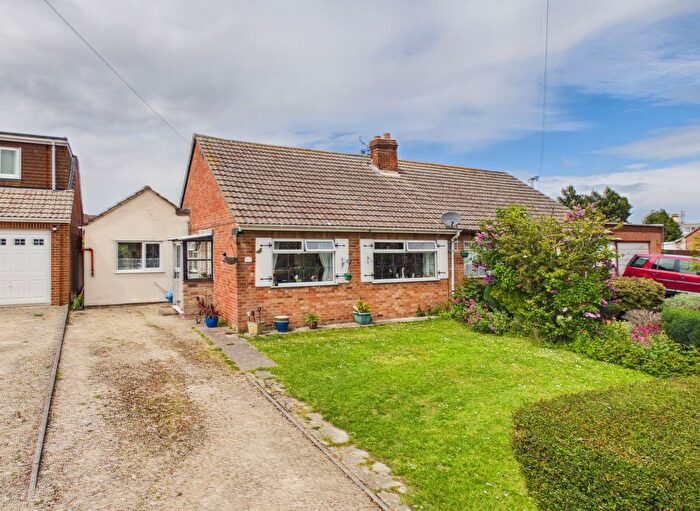 4 Bedroom Semi-Detached House For Sale In Quantock Rise, Bridgwater, TA6