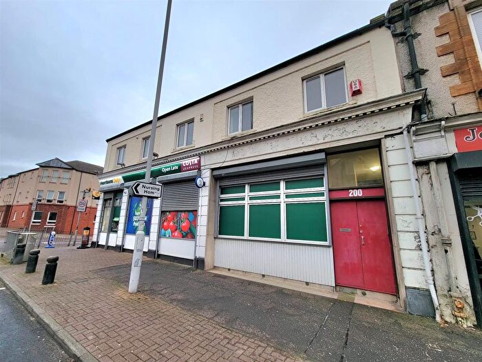 2 Bedroom Flat To Rent In Wellesley Road, Methil, Leven, KY8