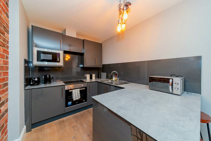 Studio To Rent In Stone Street, Brighton, BN1