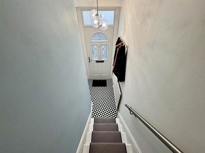3 Bedroom Character Property For Sale In Second Avenue, Dalton, Huddersfield, HD5