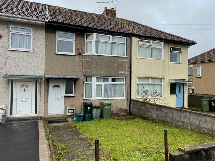 4 Bedroom Terraced House To Rent In Filton Avenue, Filton, Bristol, BS34