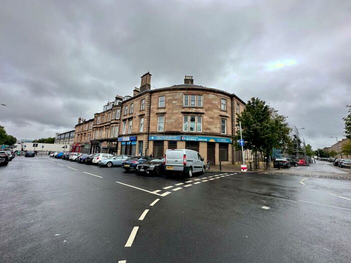 5 Bedroom Flat To Rent In Shields Road, Pollockshields, Glasgow, G41