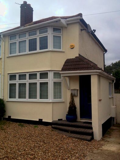 2 Bedroom Semi-Detached House To Rent In Merlin Road, Welling, Kent, DA16