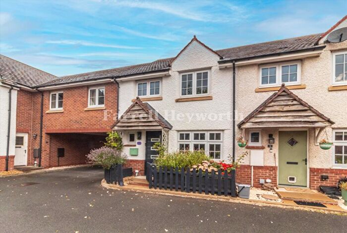 3 Bedroom House For Sale In Spinnaker Close, Fleetwood, FY7