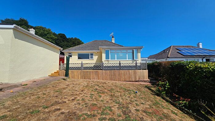 2 Bedroom Bungalow To Rent In Froude Avenue, Torquay, TQ2
