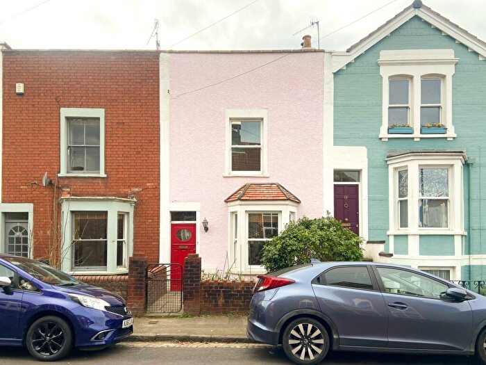 2 Bedroom House To Rent In Arnos Street, Totterdown, Bristol, BS4