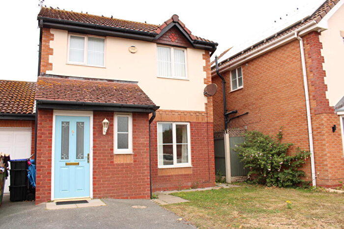 3 Bedroom House To Rent In Rhodfa Teyrn, Prestatyn, LL19